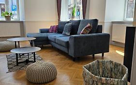 Apartament Sejmowa